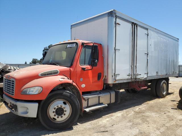2017 Freightliner M2 106 Medium Duty