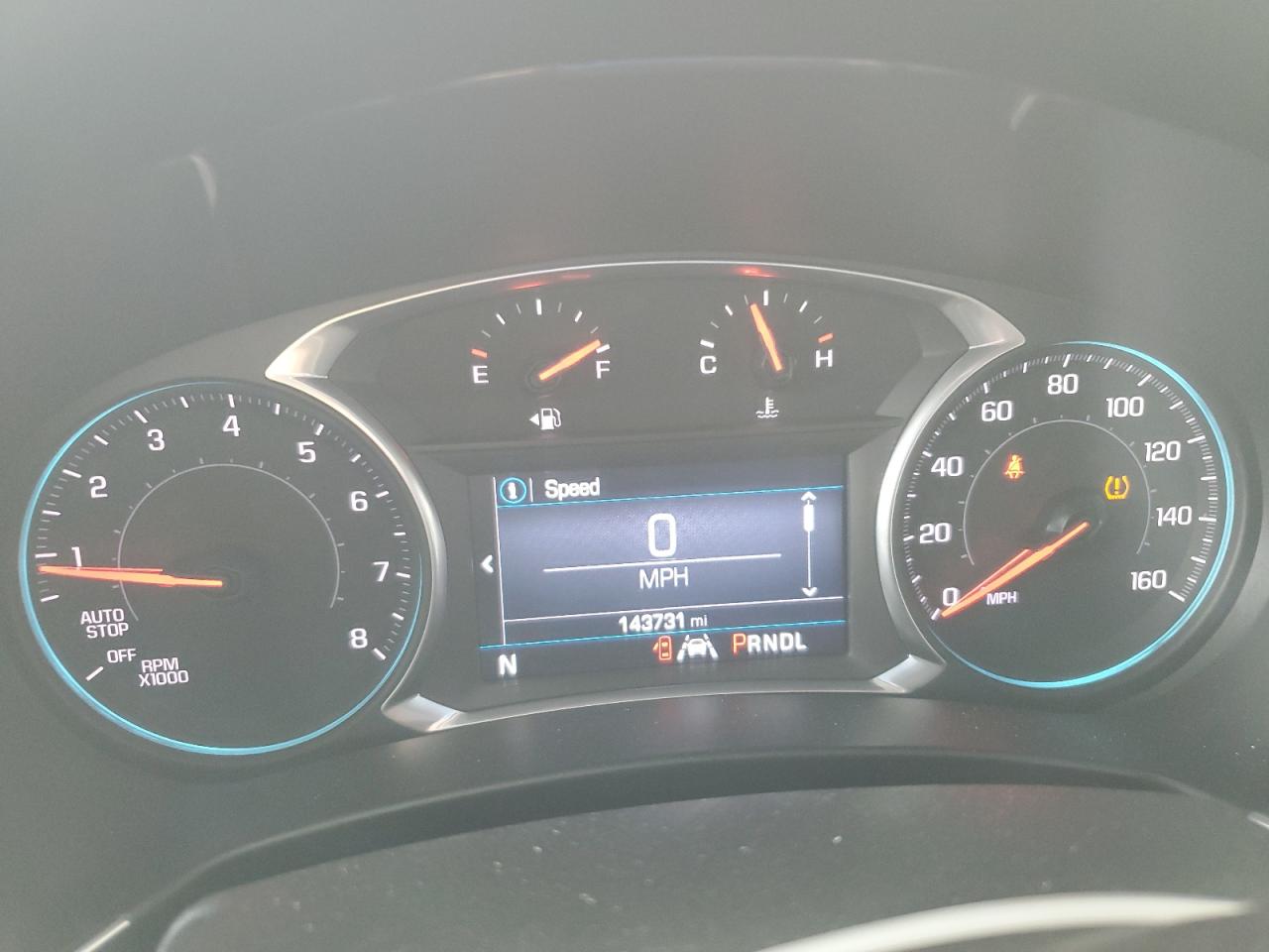 2020 Chevrolet Equinox Lt VIN: 3GNAXTEV3LS586767 Lot: 64687675