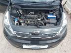 2014 KIA RIO 2  for sale at Copart BRISTOL