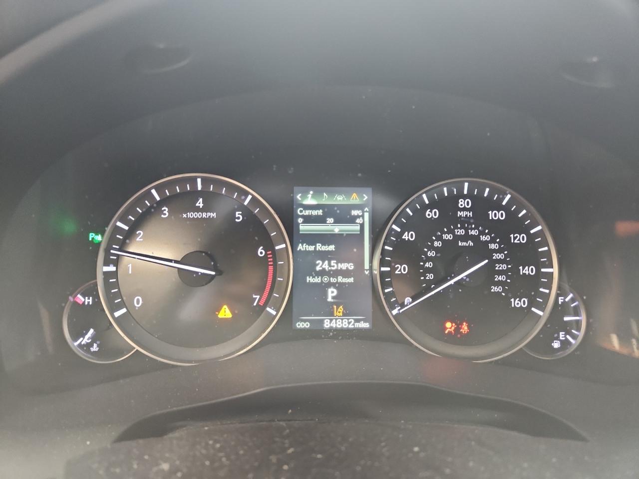 2018 Lexus Es 350 VIN: 58ABK1GG0JU095220 Lot: 64730865