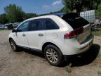 2013 LINCOLN MKX    à vendre chez Copart MA - NORTH BOSTON