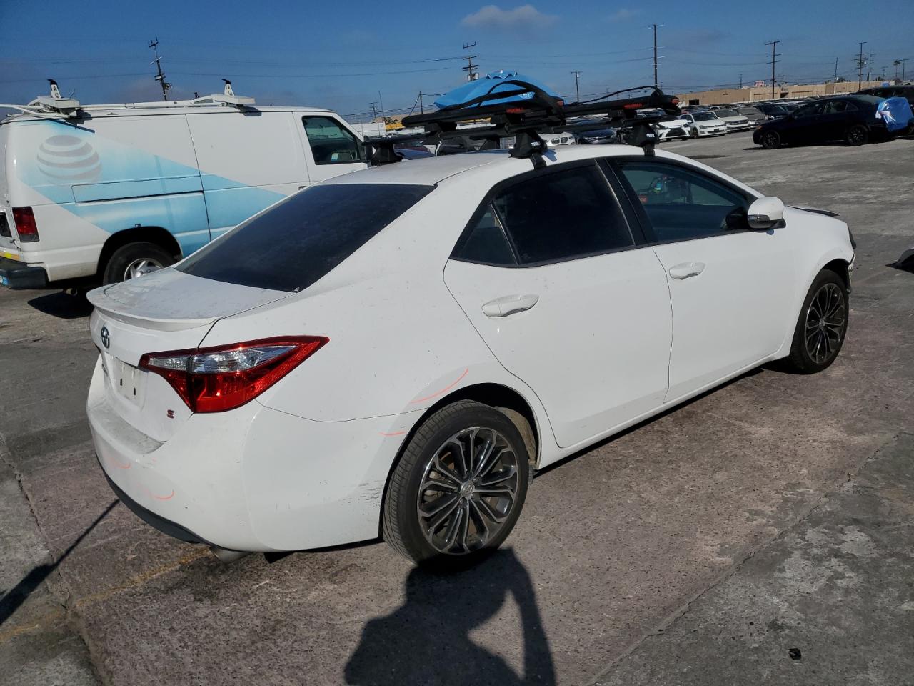 2t1burhe3ec111334 2T1BURHE3EC111334 2014 Toyota Corolla L