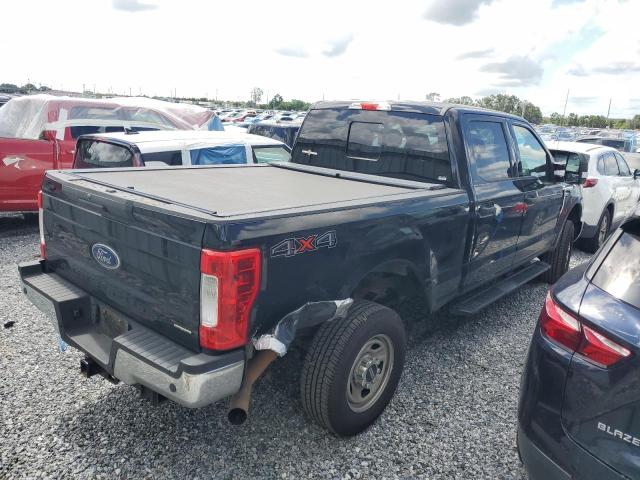  FORD F250 2019 Czarny