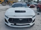 2024 FORD MUSTANG GT   for sale at Copart FL - MIAMI NORTH