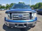 2009 FORD F150 SUPER CAB à vendre chez Copart CT - HARTFORD SPRINGFIELD