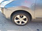 2011 PEUGEOT 3008 ACTIV for sale at Copart SANDWICH