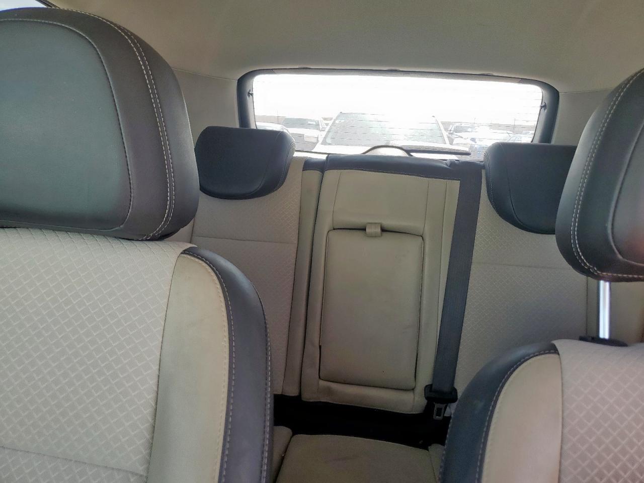 2019 Buick Encore Preferred VIN: KL4CJASB5KB934137 Lot: 65249825