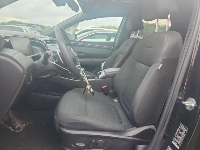  HYUNDAI SANTA CRUZ 2023 Black