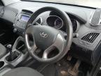 2014 HYUNDAI IX35 S for sale at Copart WESTBURY
