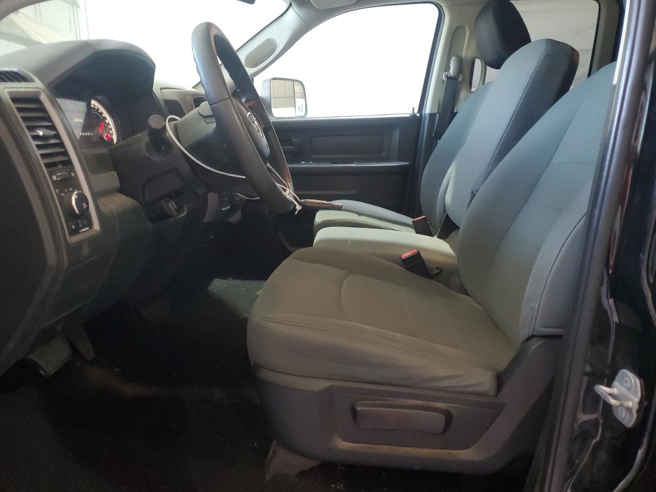 2014 Ram 1500 St VIN: 1C6RR7FT9ES394348 Lot: 64772325