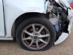 2017 FORD FIESTA ZET for sale at Copart NEWBURY