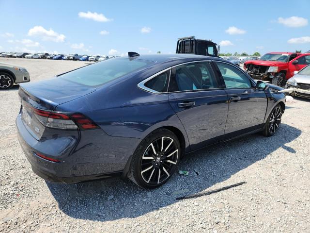  HONDA ACCORD 2023 Granatowy