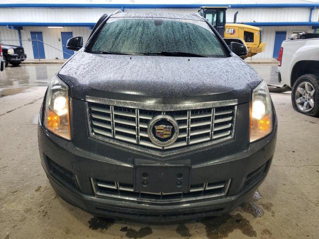  CADILLAC SRX 2016 Угольный