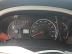 2012 TOYOTA SIENNA    for sale at Copart ON - LONDON