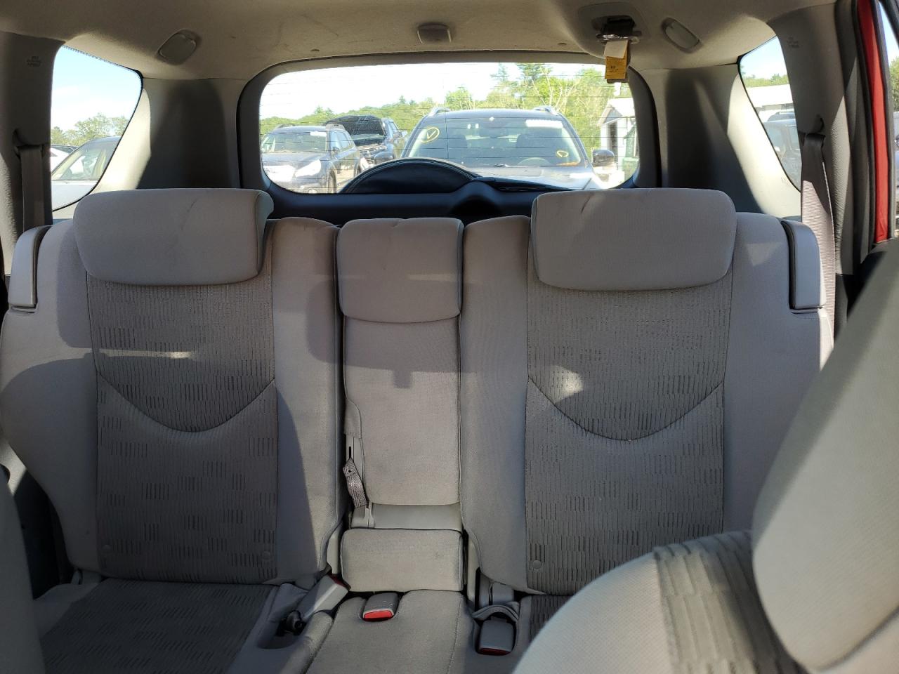 2010 Toyota Rav4 VIN: JTMBF4DV7AD037626 Lot: 62675605