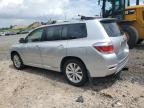 2011 TOYOTA HIGHLANDER HYBRID LIMITED   à vendre chez Copart NY - NEWBURGH