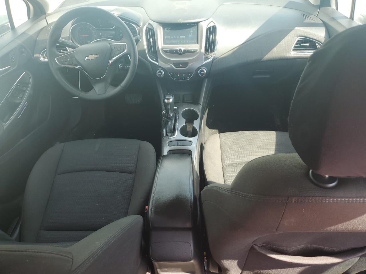 2016 Chevrolet Cruze Lt VIN: 1G1BE5SM8G7239183 Lot: 65972125