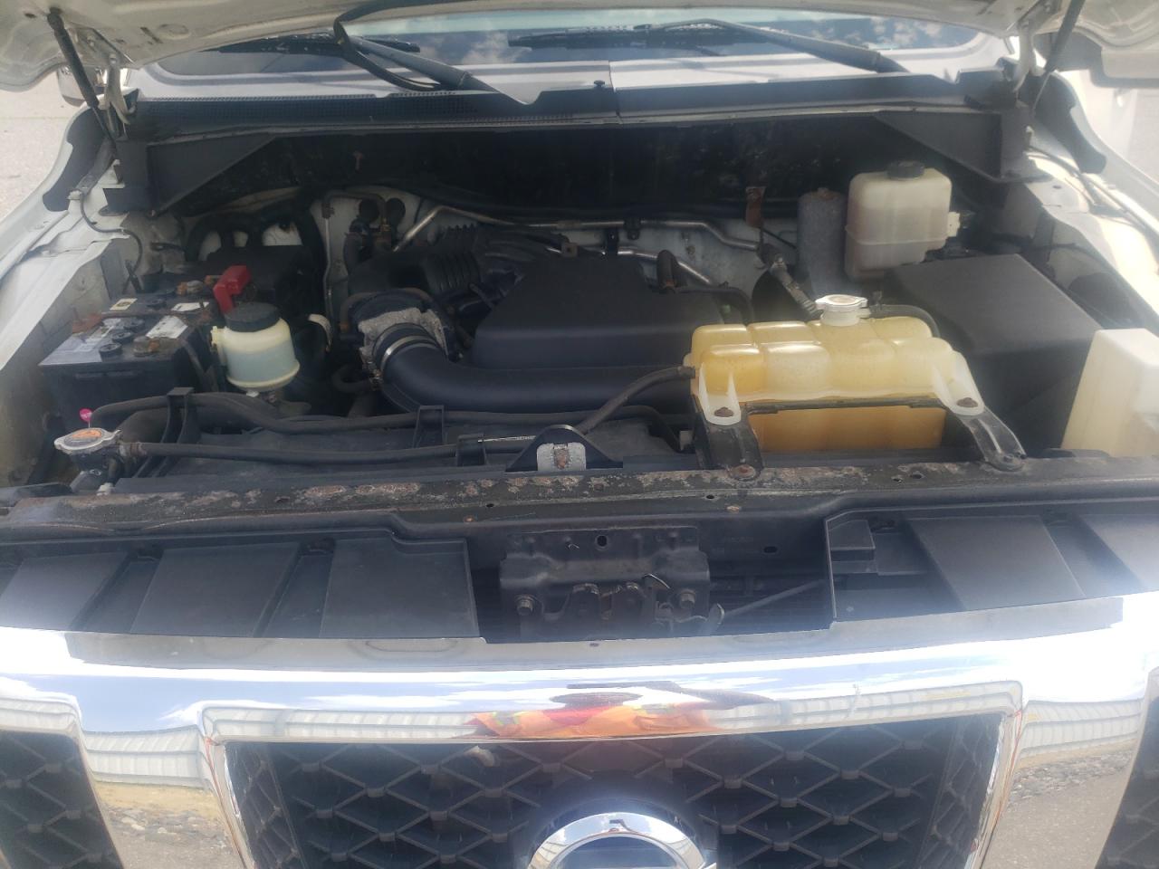 2012 Nissan Nv 1500 VIN: 1N6BF0KY1CN118931 Lot: 63389005
