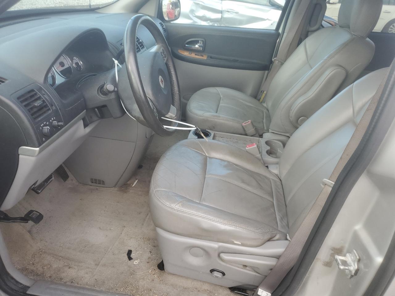 2005 Saturn Relay 3 VIN: 5GZDX23L25D197167 Lot: 64124425
