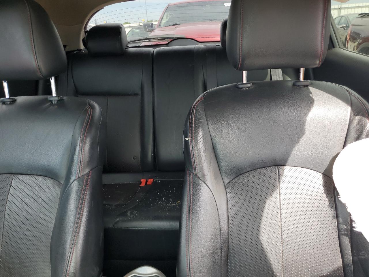 2013 Nissan Juke S VIN: JN8AF5MV0DT214470 Lot: 63944385