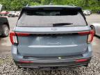 2025 FORD EXPLORER ST   à vendre chez Copart NY - NEWBURGH