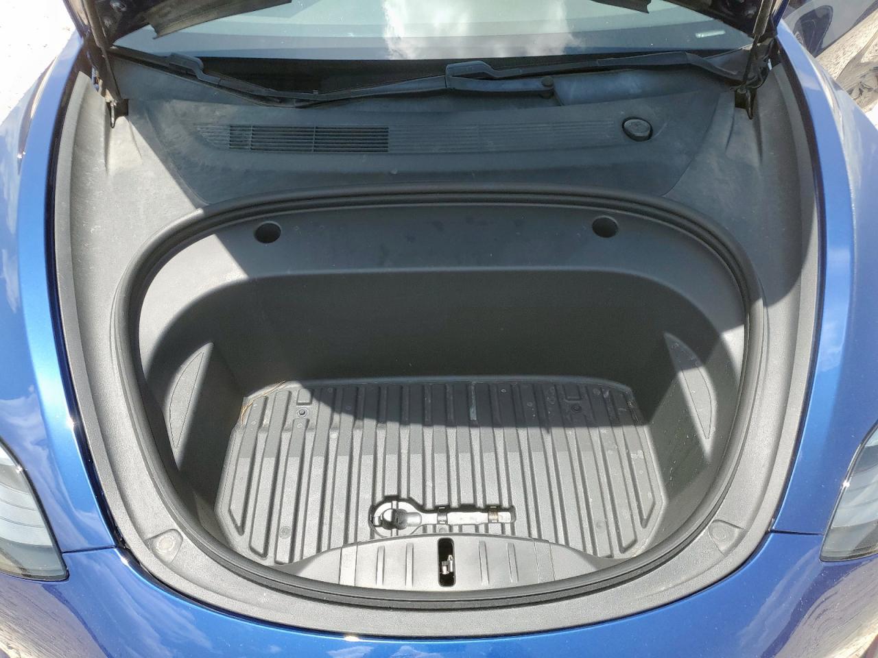 2021 Tesla Model 3 VIN: 5YJ3E1EA0MF976793 Lot: 64823565