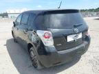 2011 TOYOTA VERSO T2 V for sale at Copart WOLVERHAMPTON