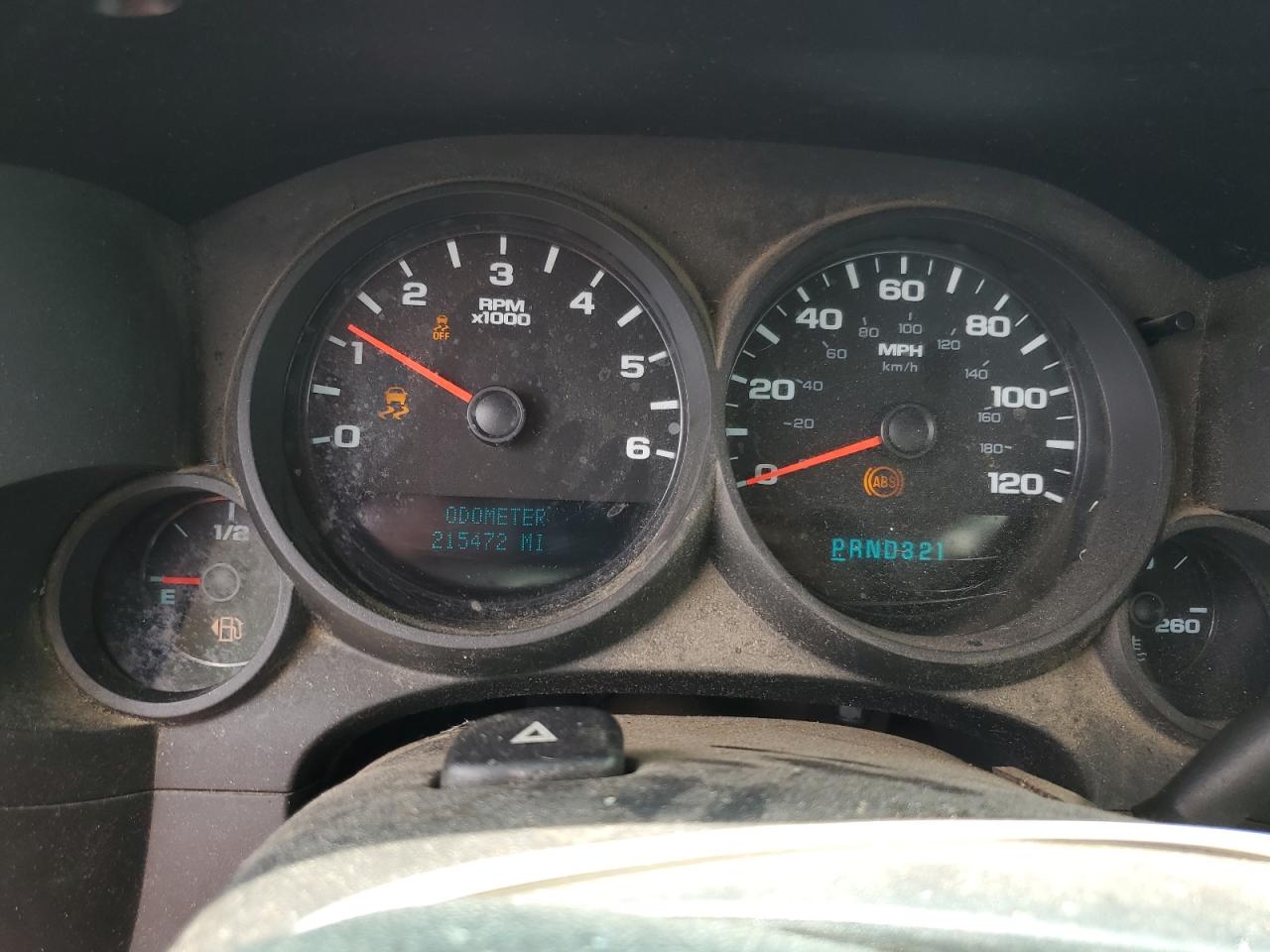 2012 Chevrolet Silverado K1500 VIN: 1GCRKPEA6CZ125662 Lot: 64761505
