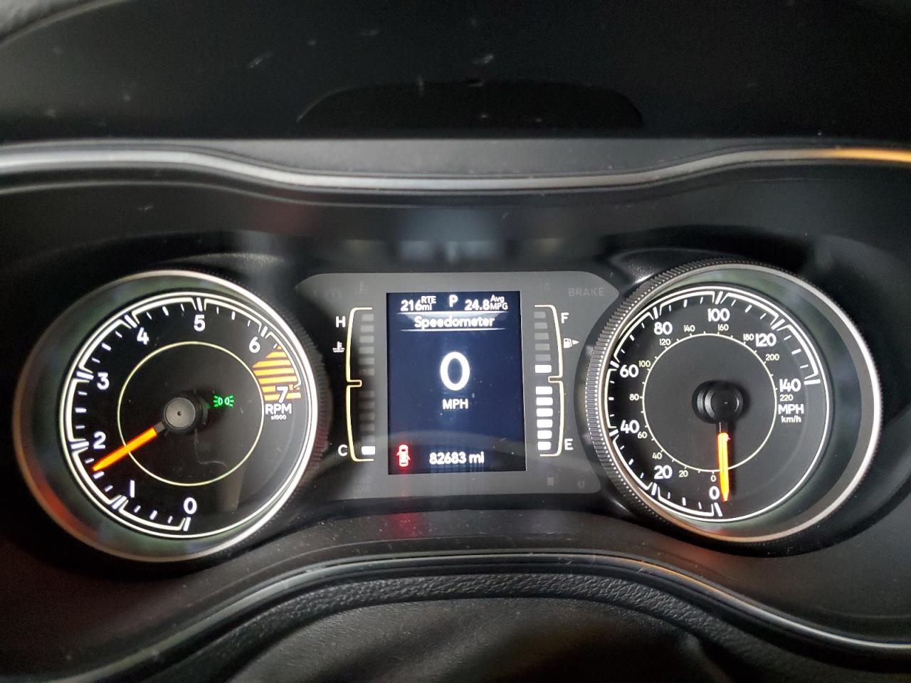 2020 Jeep Cherokee Latitude VIN: 1C4PJLCB4LD565312 Lot: 64679145