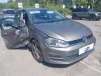 2015 VOLKSWAGEN GOLF MATCH for sale at Copart GLOUCESTER