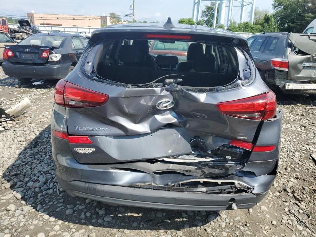  HYUNDAI TUCSON 2019 Szary