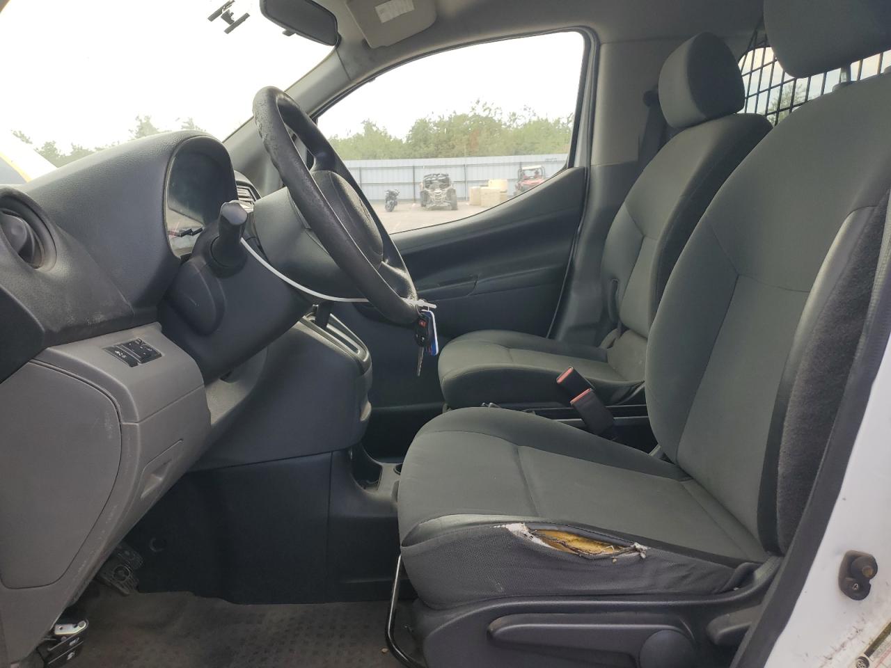 2016 Chevrolet City Express Lt VIN: 3N63M0ZN6GK695844 Lot: 63669325