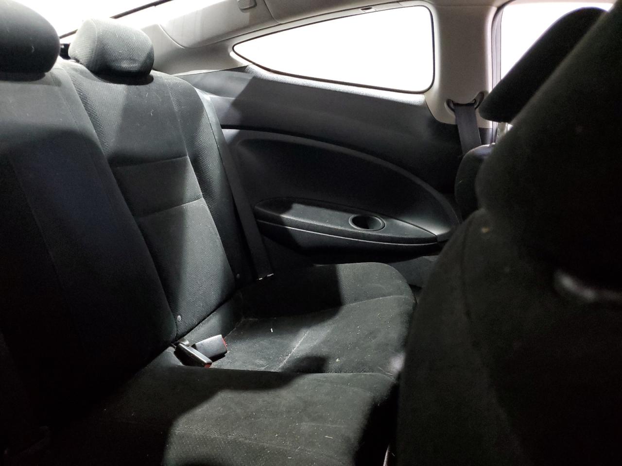 2011 Honda Accord Ex VIN: 1HGCS1B7XBA006202 Lot: 66565045