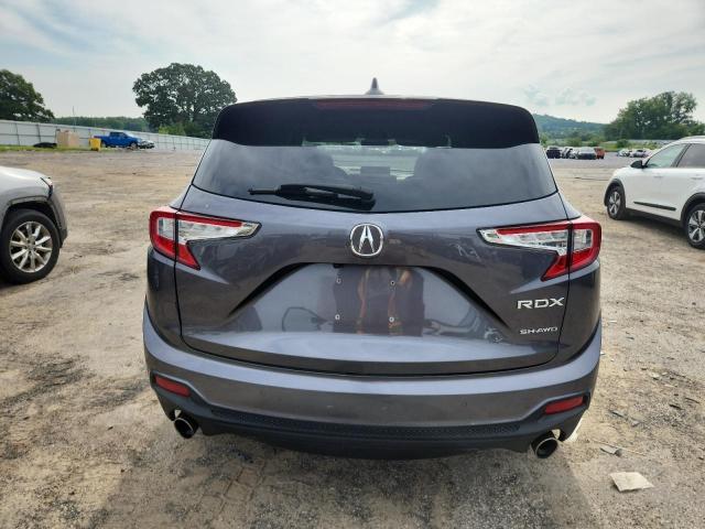  ACURA RDX 2019 Gray