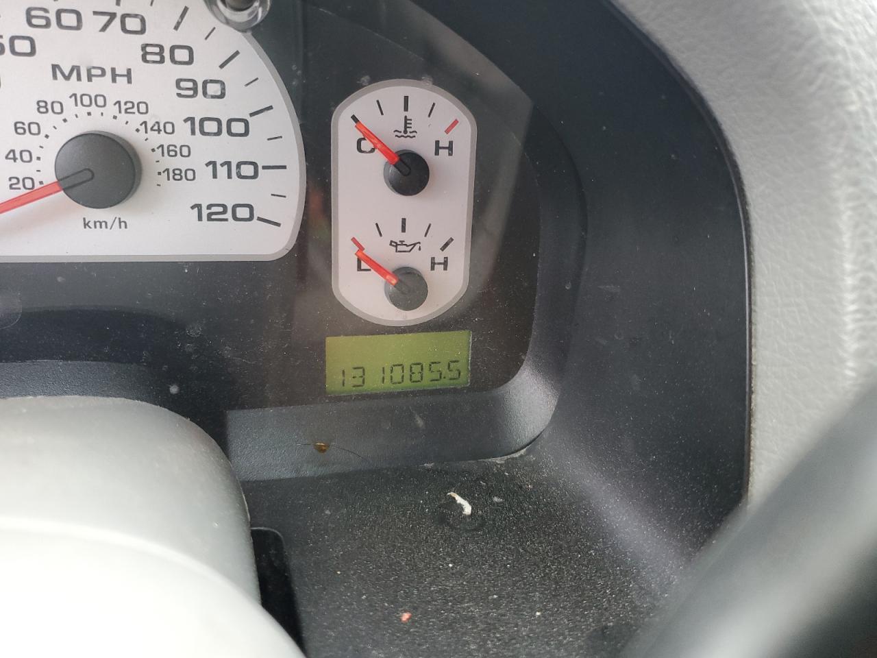 2007 Ford F150 Supercrew VIN: 1FTRW14W67KA54542 Lot: 66049965