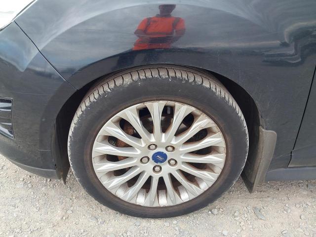 2013 FORD C-MAX TITA