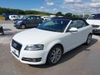 2012 AUDI A3 SPORT T for sale at Copart ST HELENS