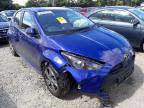 2024 TOYOTA YARIS ICON HEV CVT  for sale at Copart WOLVERHAMPTON