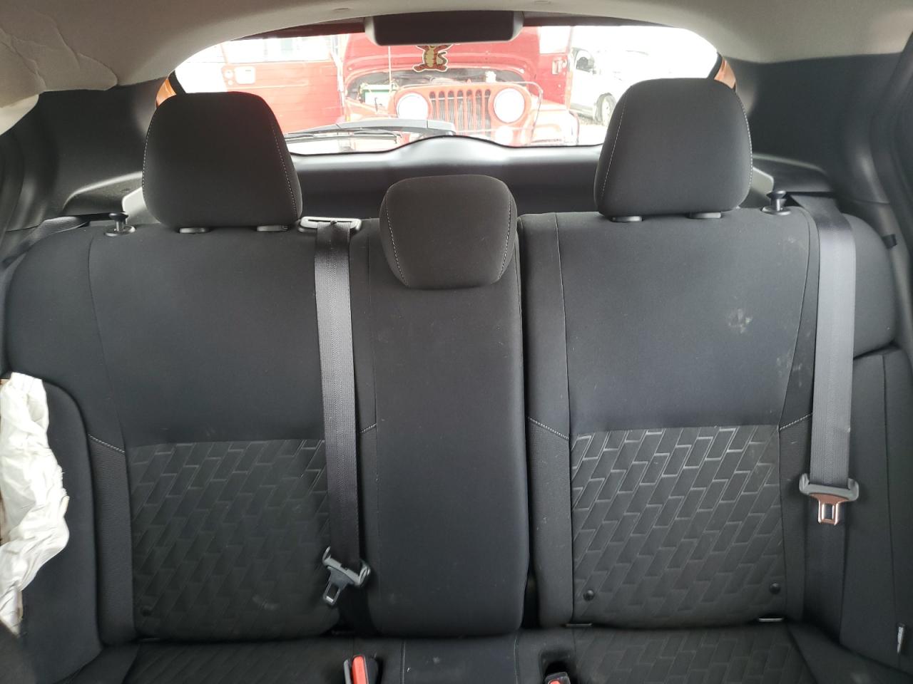 2023 Nissan Kicks Sv VIN: 3N1CP5CV7PL508186 Lot: 63685115