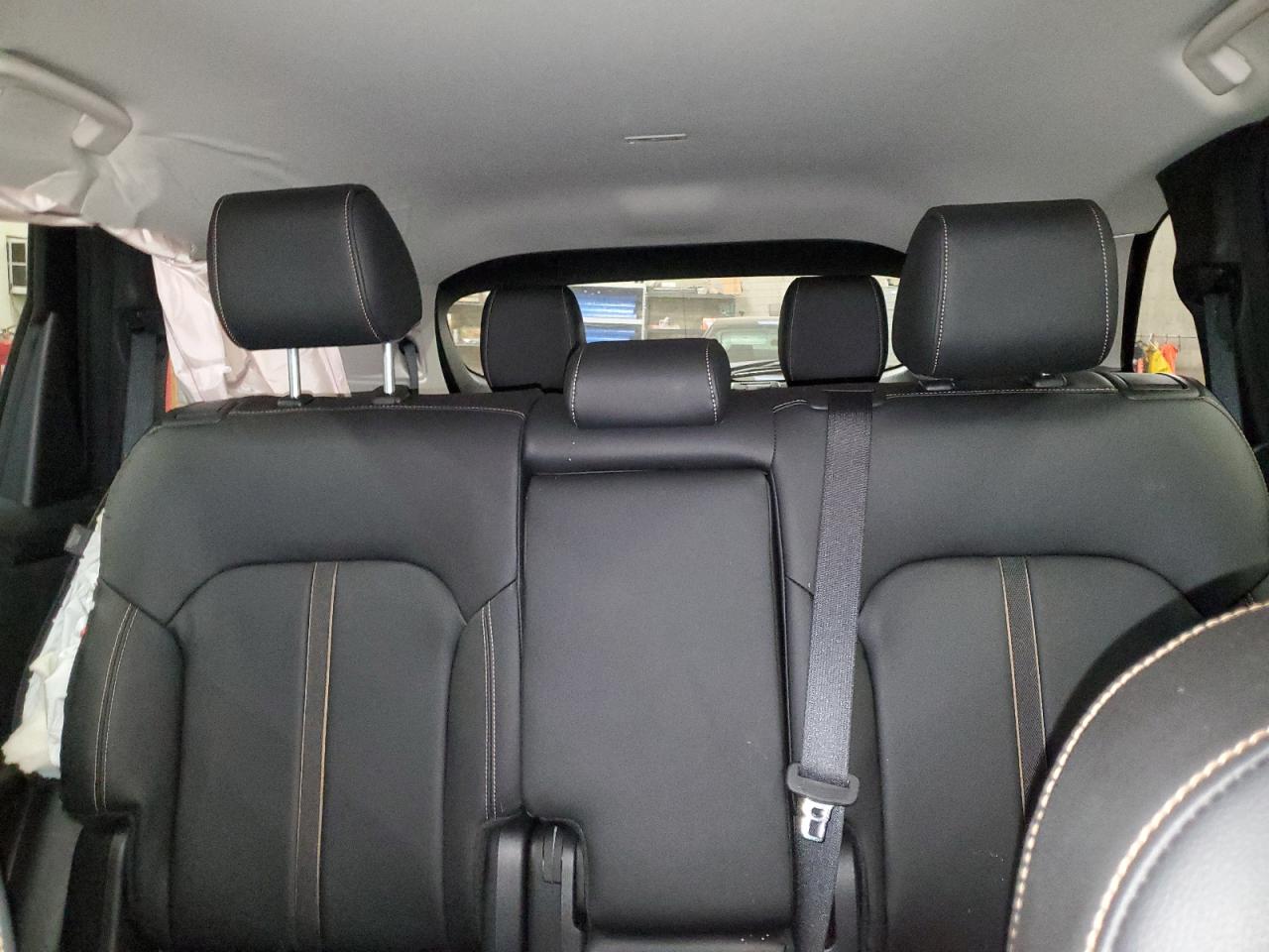 2025 Mazda Cx-90 Select VIN: JM3KKAHD7S1210728 Lot: 64977585