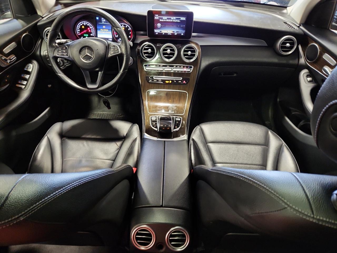 2016 Mercedes-Benz Glc 300 4Matic VIN: WDC0G4KB3GF068893 Lot: 64014405