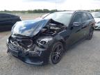 2015 MERCEDES BENZ E220 AMG N for sale at Copart CORBY