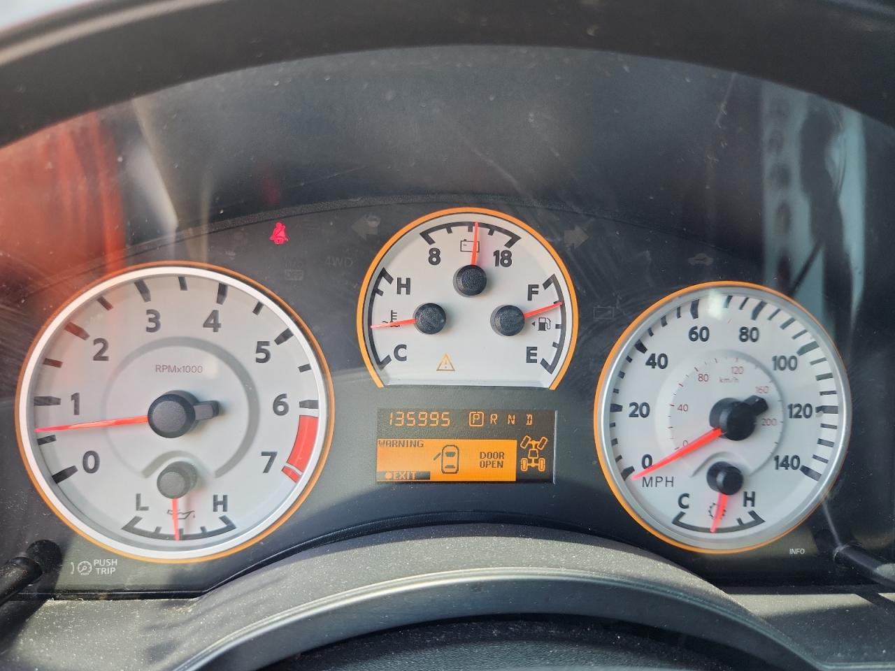 2015 Nissan Titan S VIN: 1N6BA0EC5FN508417 Lot: 64435335