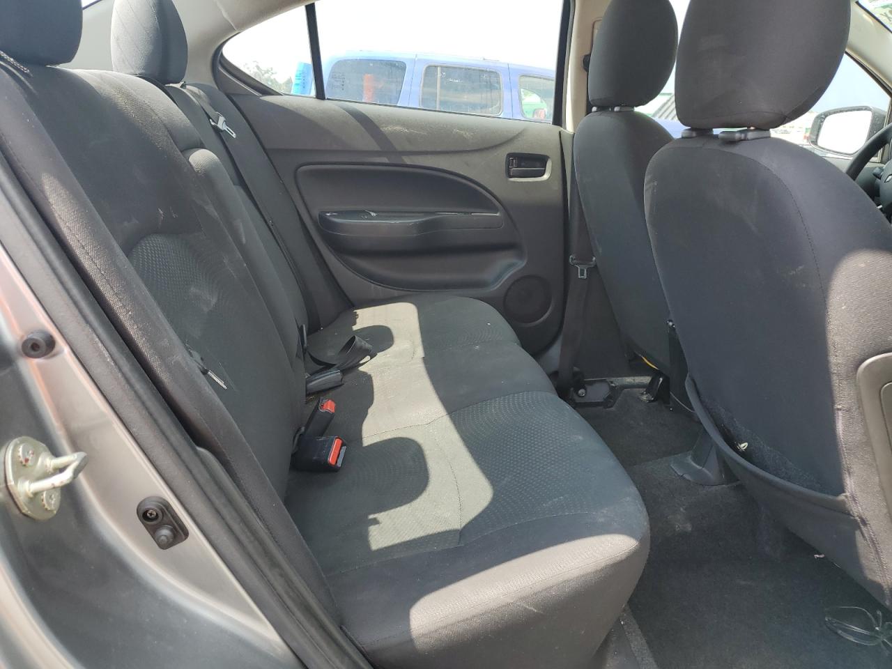 ML32F3FJ2KHF06948 2019 Mitsubishi Mirage G4 Es