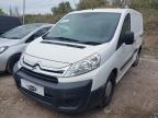 2013 CITROEN DISPATCH 1 for sale at Copart BRISTOL