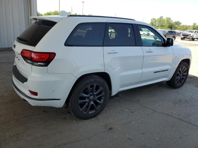  JEEP GRAND CHER 2018 White