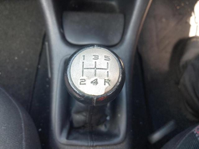 2005 PEUGEOT 206 ZEST 3 HDI 