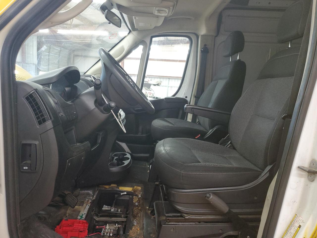 2020 Ram Promaster 1500 1500 High VIN: 3C6TRVBG5LE111527 Lot: 64372855