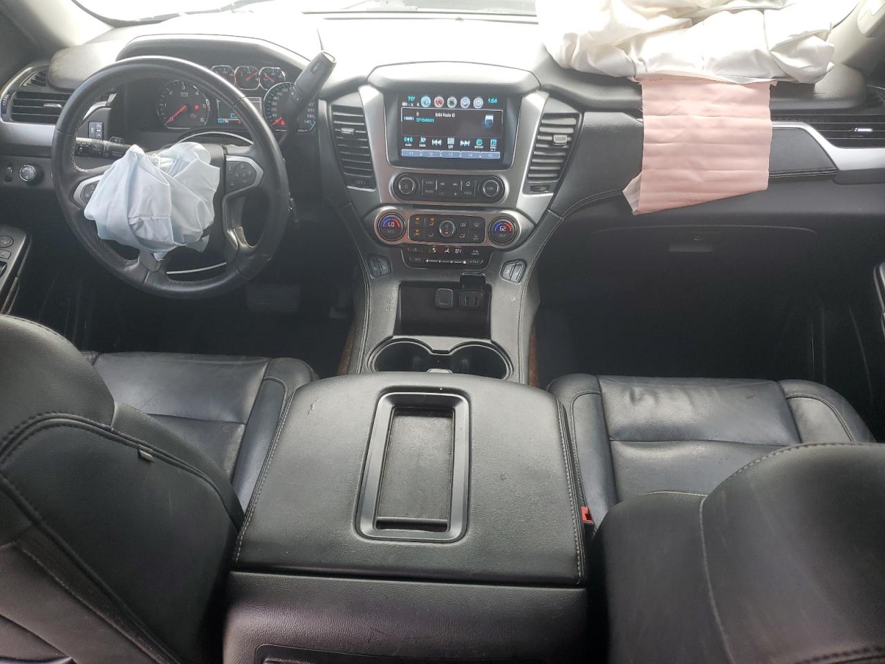 1gnskhkc3kr355873 1GNSKHKC3KR355873 2019 Chevrolet Suburban K1500 Lt