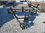 2025 PJ T6202 TILT DECK EQUIPMENT TRAILER for sale at Copart FL - TAMPA SOUTH